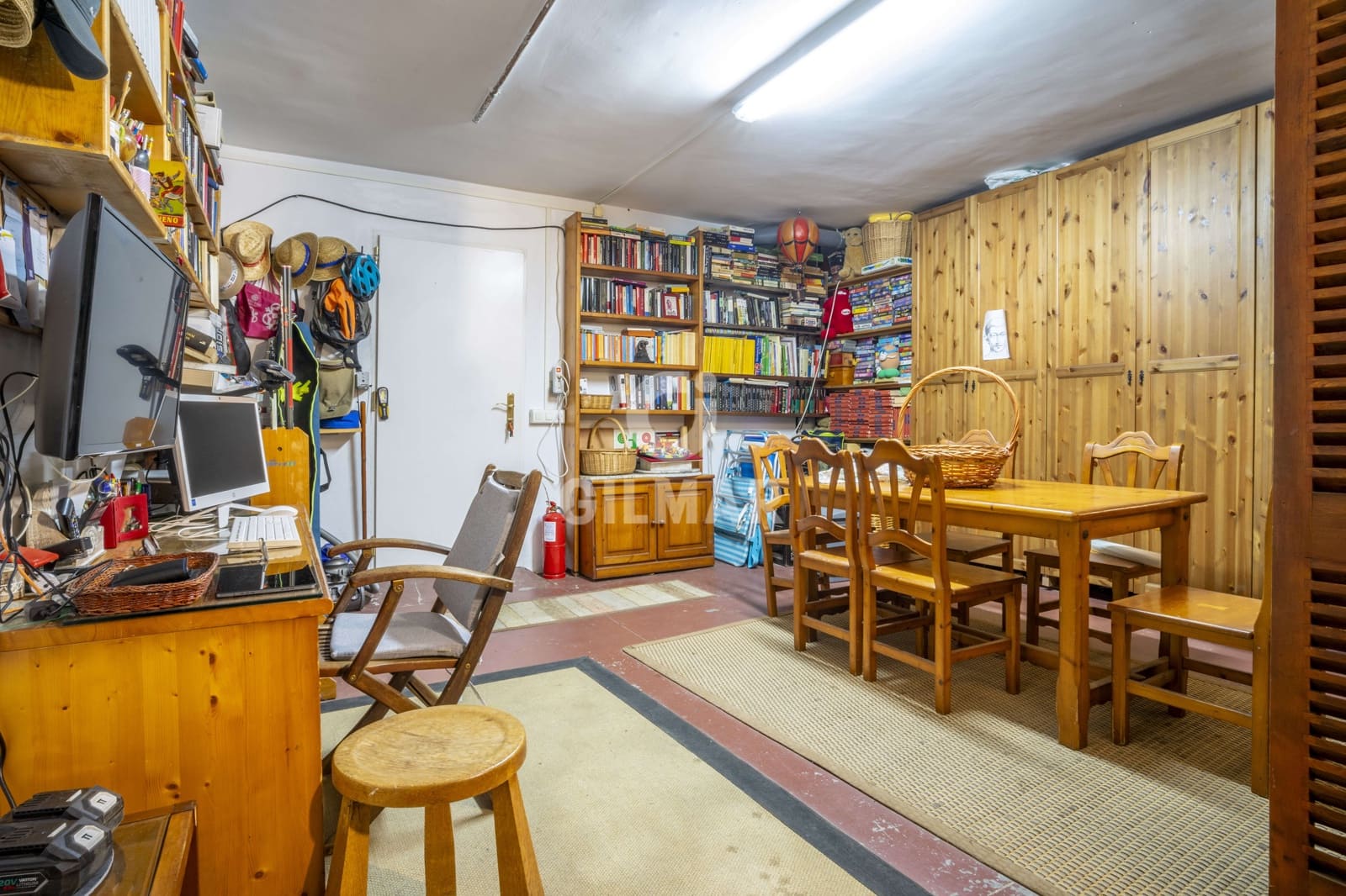 4 soverom Kjedet enebolig til salgs i Estepona med garasje - € 650 000 (Ref: 9205975)