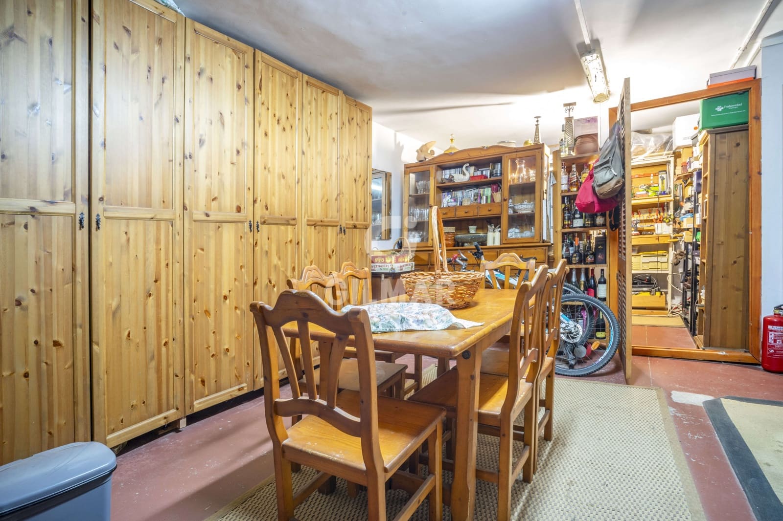 4 soverom Kjedet enebolig til salgs i Estepona med garasje - € 650 000 (Ref: 9205975)