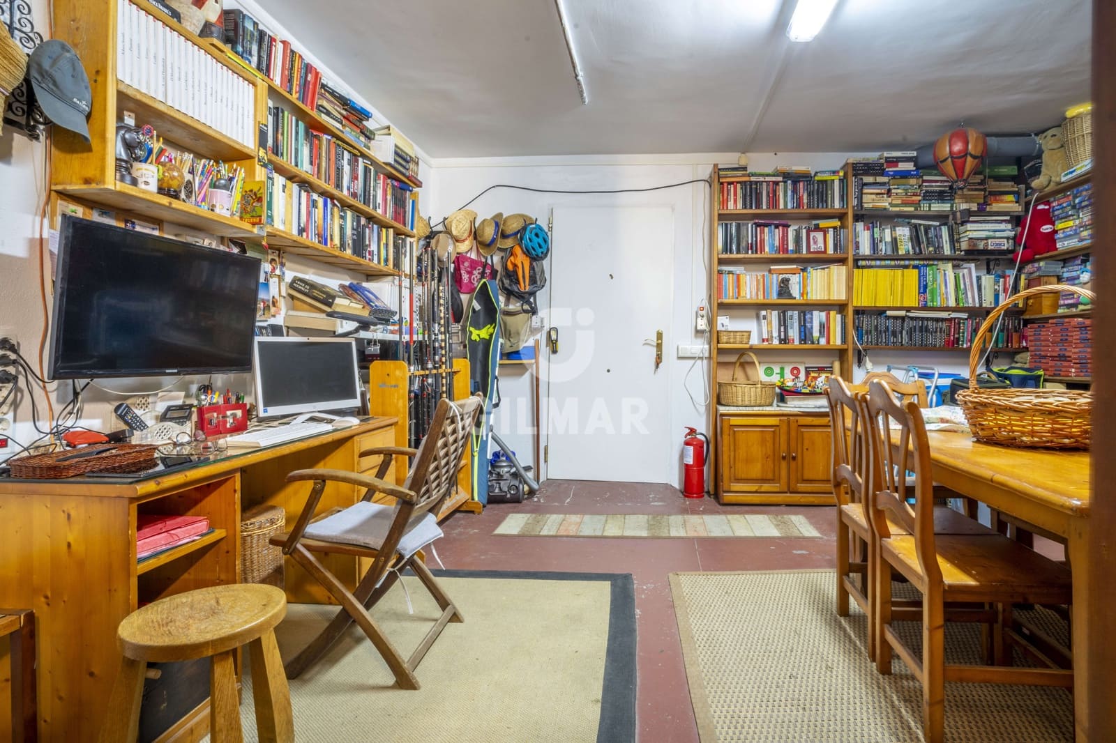 4 soverom Kjedet enebolig til salgs i Estepona med garasje - € 650 000 (Ref: 9205975)