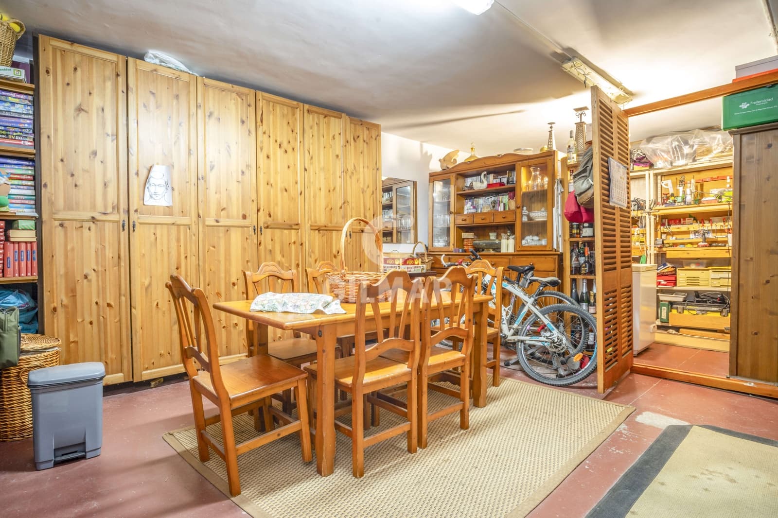 4 soverom Kjedet enebolig til salgs i Estepona med garasje - € 650 000 (Ref: 9205975)