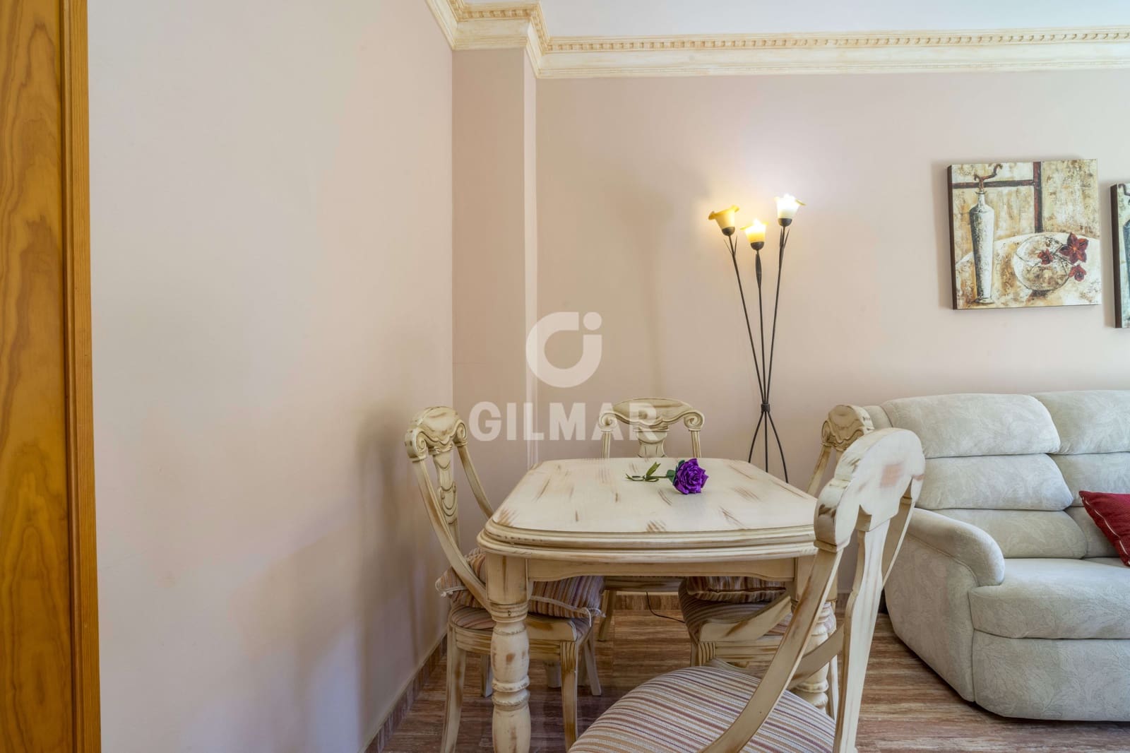 3 sypialnia Penthouse na sprzedaż w Estepona z garażem - 565 000 € (Ref: 9205976)