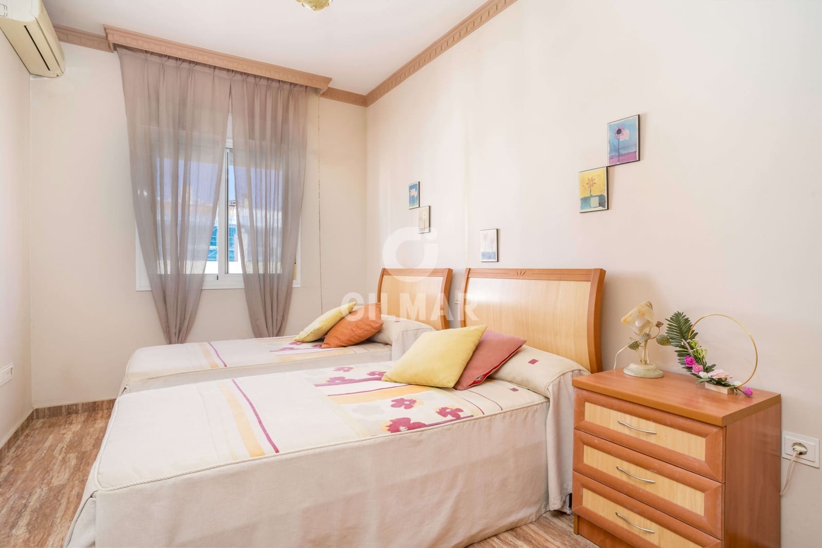 3 sypialnia Penthouse na sprzedaż w Estepona z garażem - 565 000 € (Ref: 9205976)