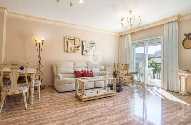 3 makuuhuone Kattohuoneisto myytävänä paikassa Puerto de Estepona, Estepona mukana 
autotalli - 565 000 € (Ref: 9205976)