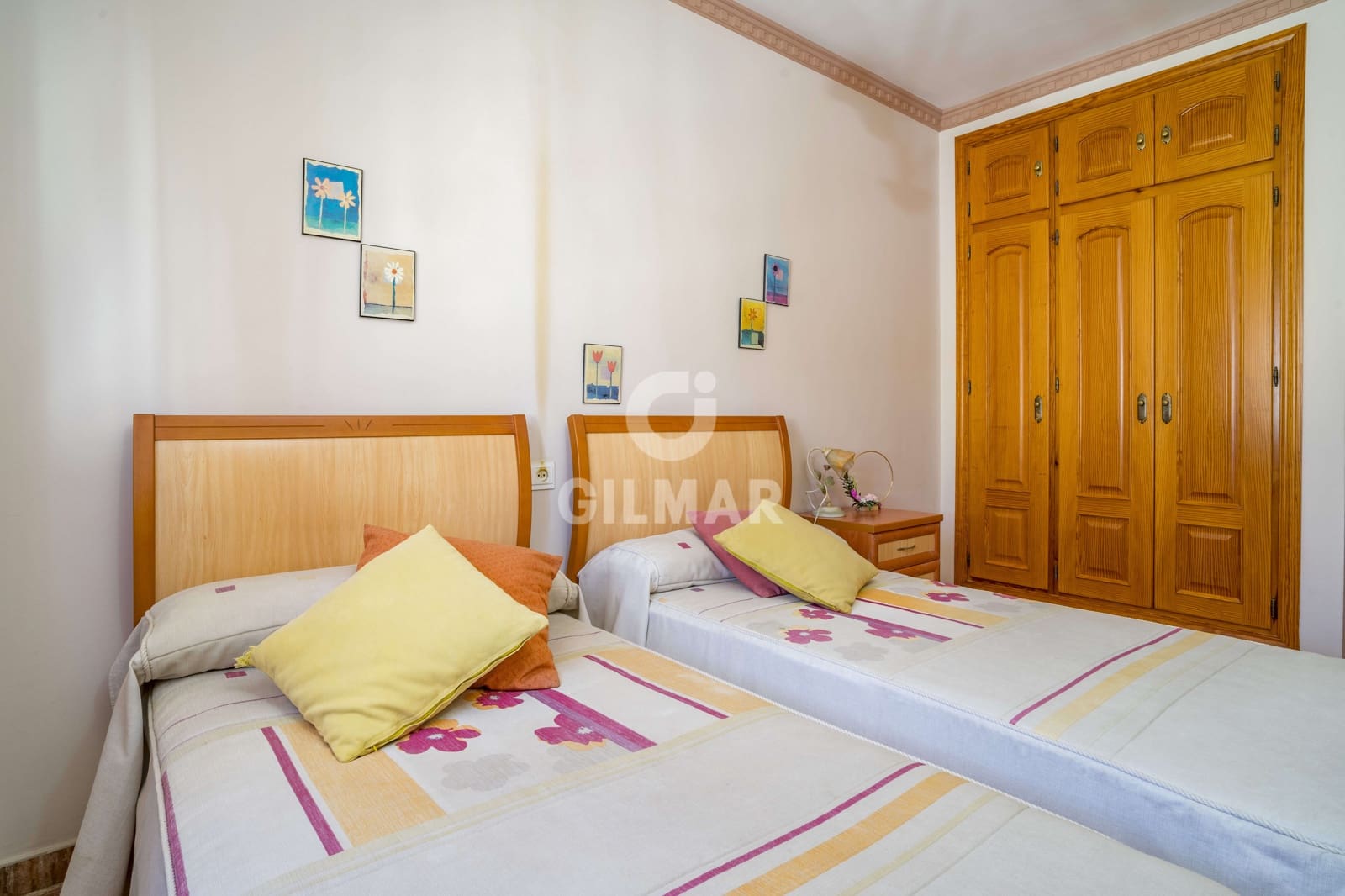 3 sypialnia Penthouse na sprzedaż w Estepona z garażem - 565 000 € (Ref: 9205976)