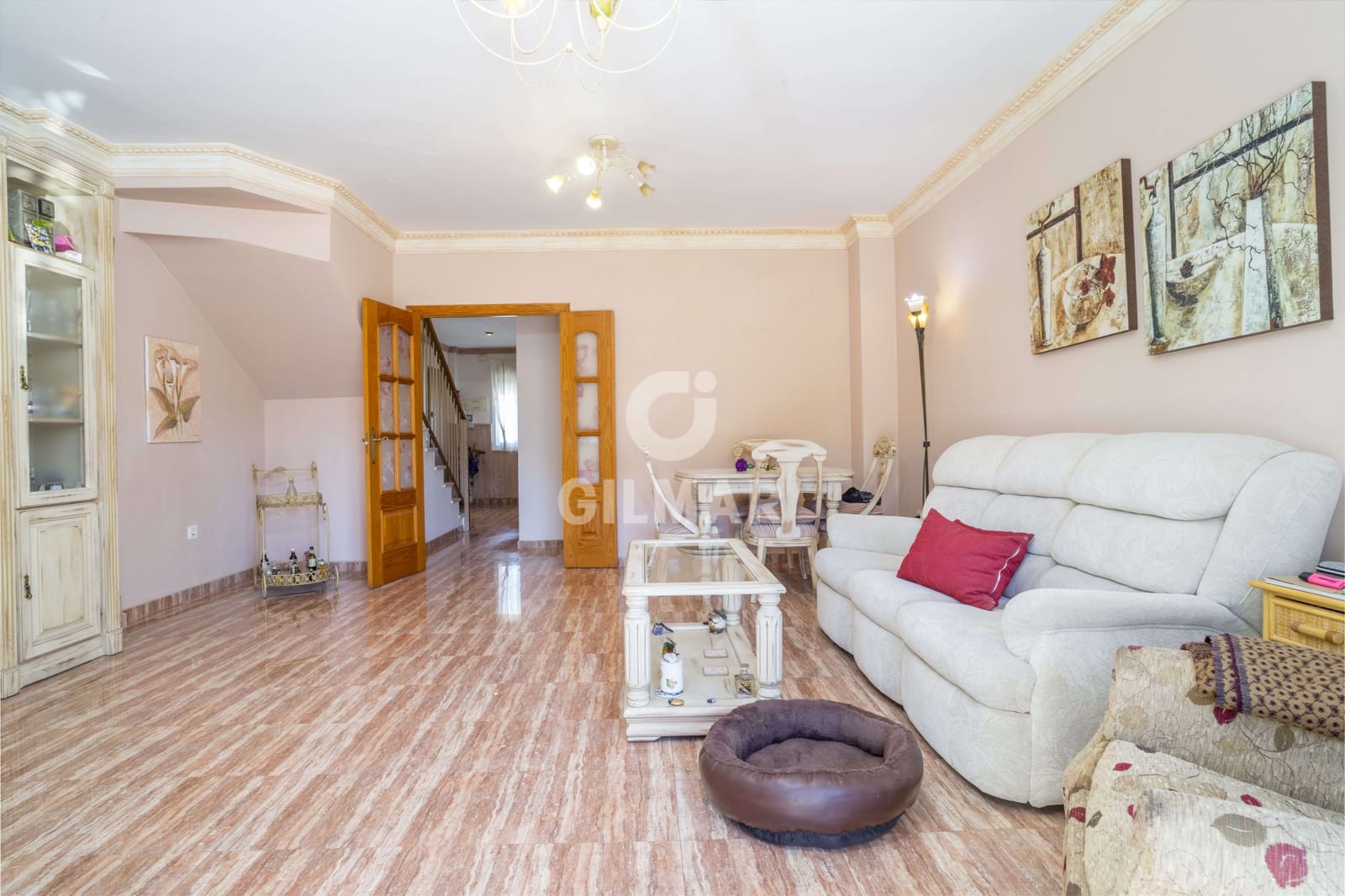 3 sypialnia Penthouse na sprzedaż w Estepona z garażem - 565 000 € (Ref: 9205976)