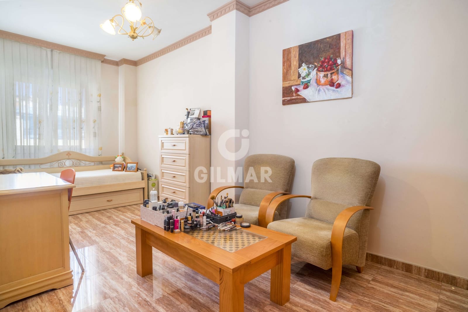 3 sypialnia Penthouse na sprzedaż w Estepona z garażem - 565 000 € (Ref: 9205976)