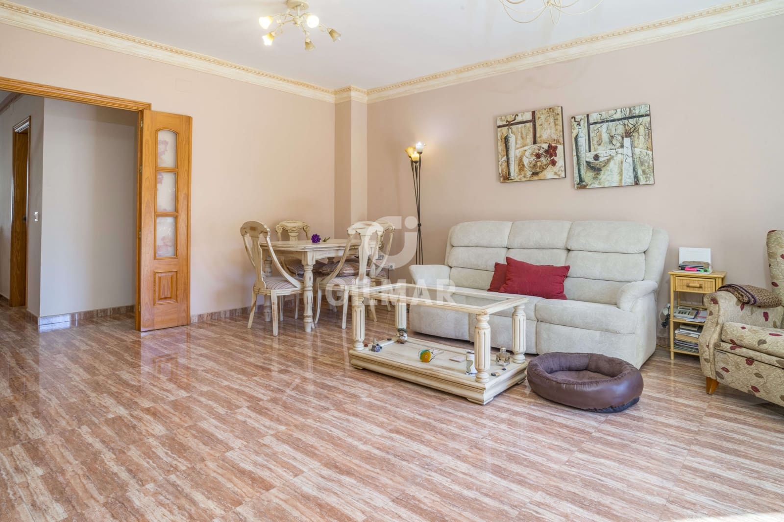 3 sypialnia Penthouse na sprzedaż w Estepona z garażem - 565 000 € (Ref: 9205976)