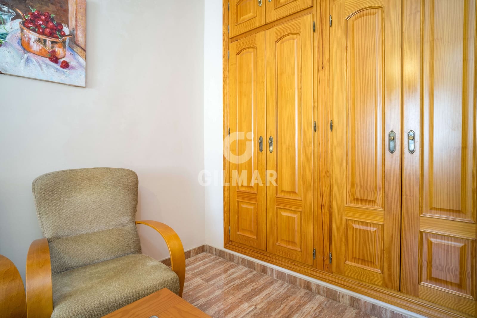 3 sypialnia Penthouse na sprzedaż w Estepona z garażem - 565 000 € (Ref: 9205976)