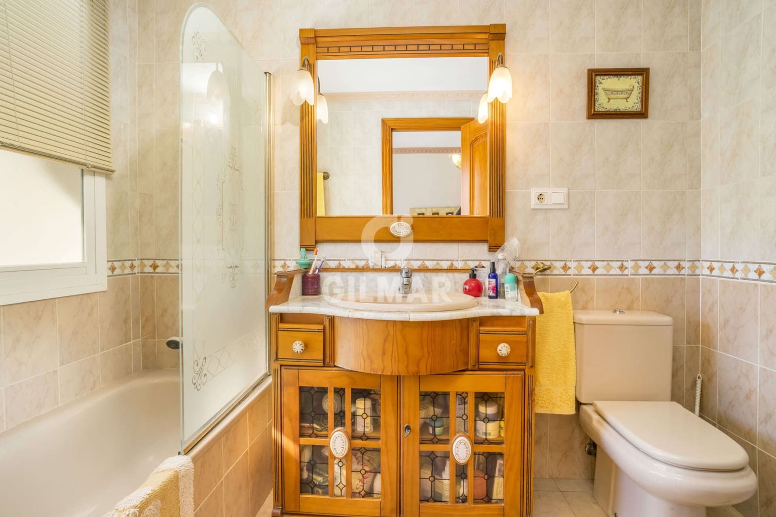 3 sypialnia Penthouse na sprzedaż w Estepona z garażem - 565 000 € (Ref: 9205976)