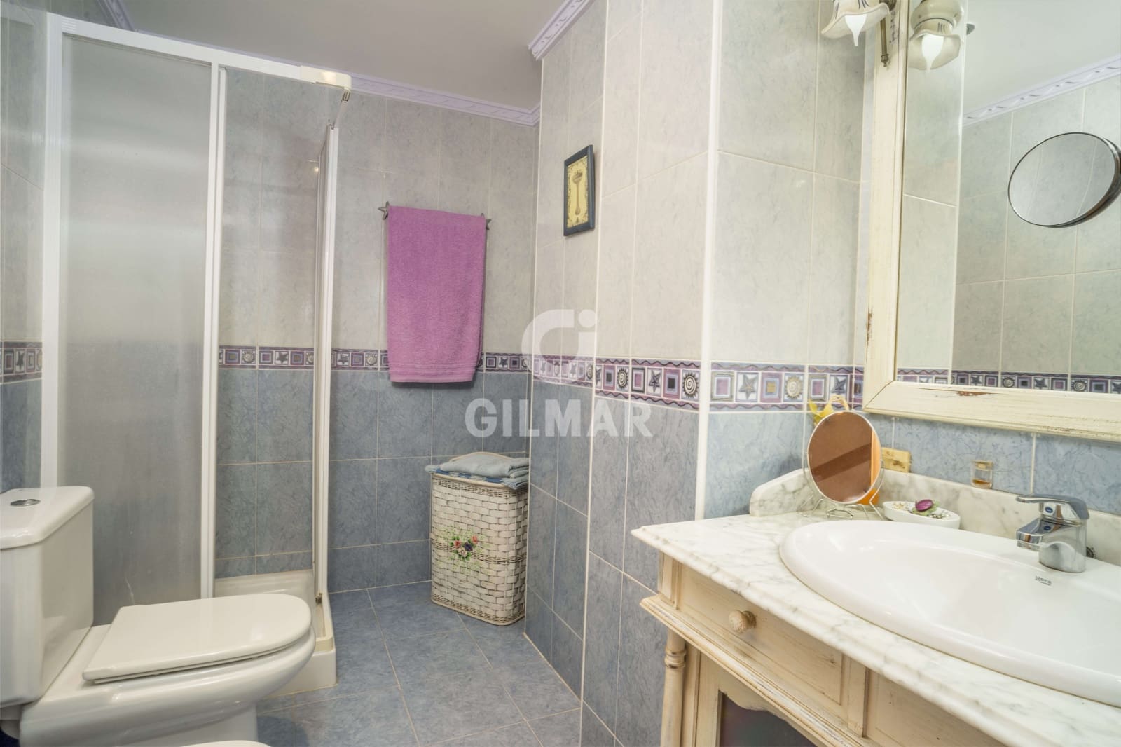 3 sypialnia Penthouse na sprzedaż w Estepona z garażem - 565 000 € (Ref: 9205976)