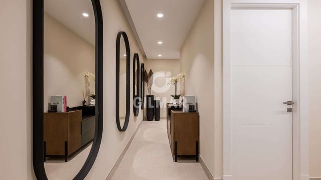 3 soverom Leilighet til salgs i Guadalmansa, Estepona med svømmebasseng garasje - € 1 825 000 (Ref: 9205977)