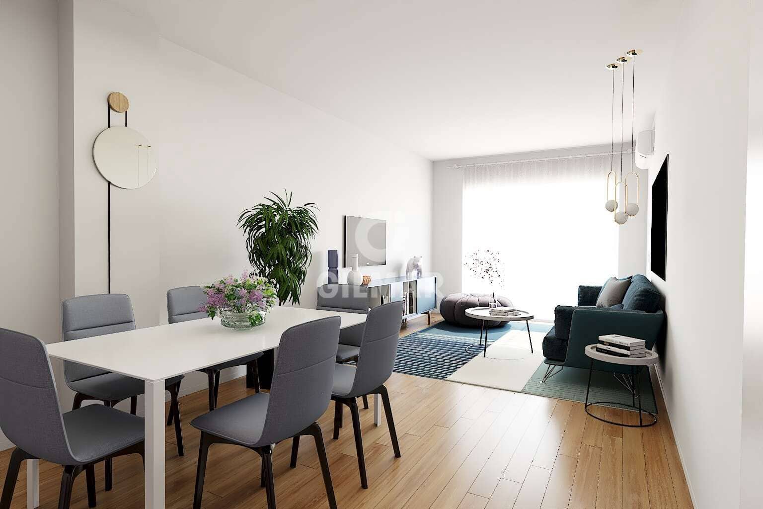 Piso de 3 habitaciones en Estepona en venta - 450.000 € (Ref: 9205981)