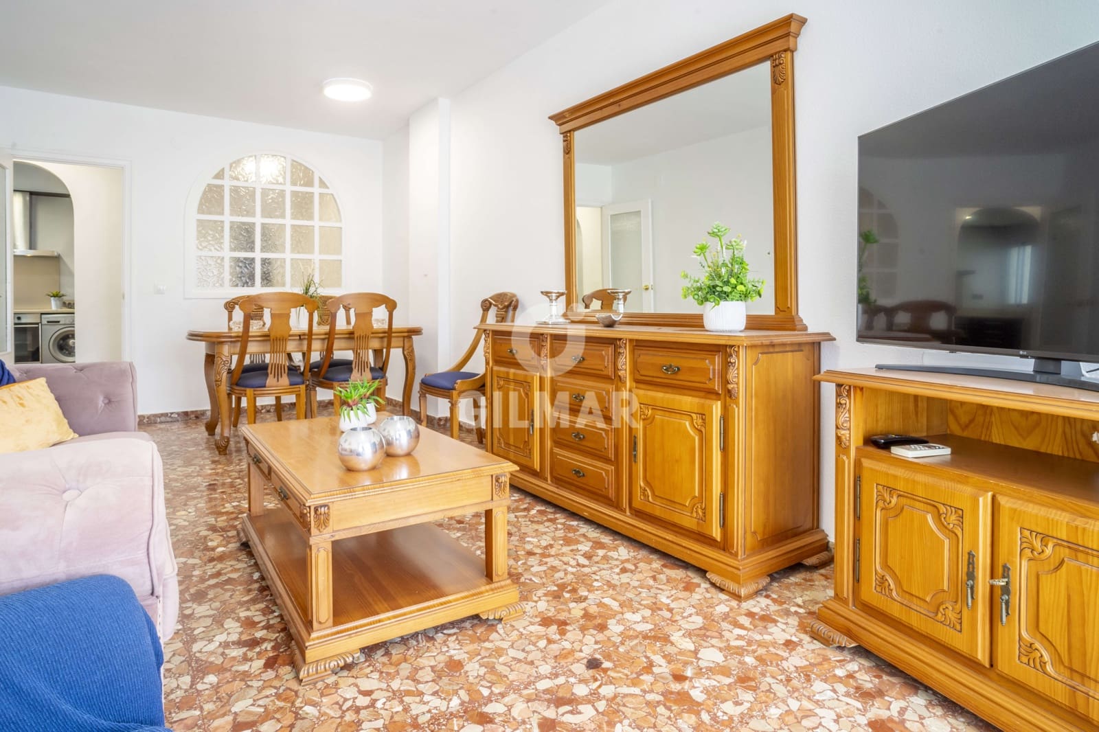 Piso de 3 habitaciones en Estepona en venta - 450.000 € (Ref: 9205981)