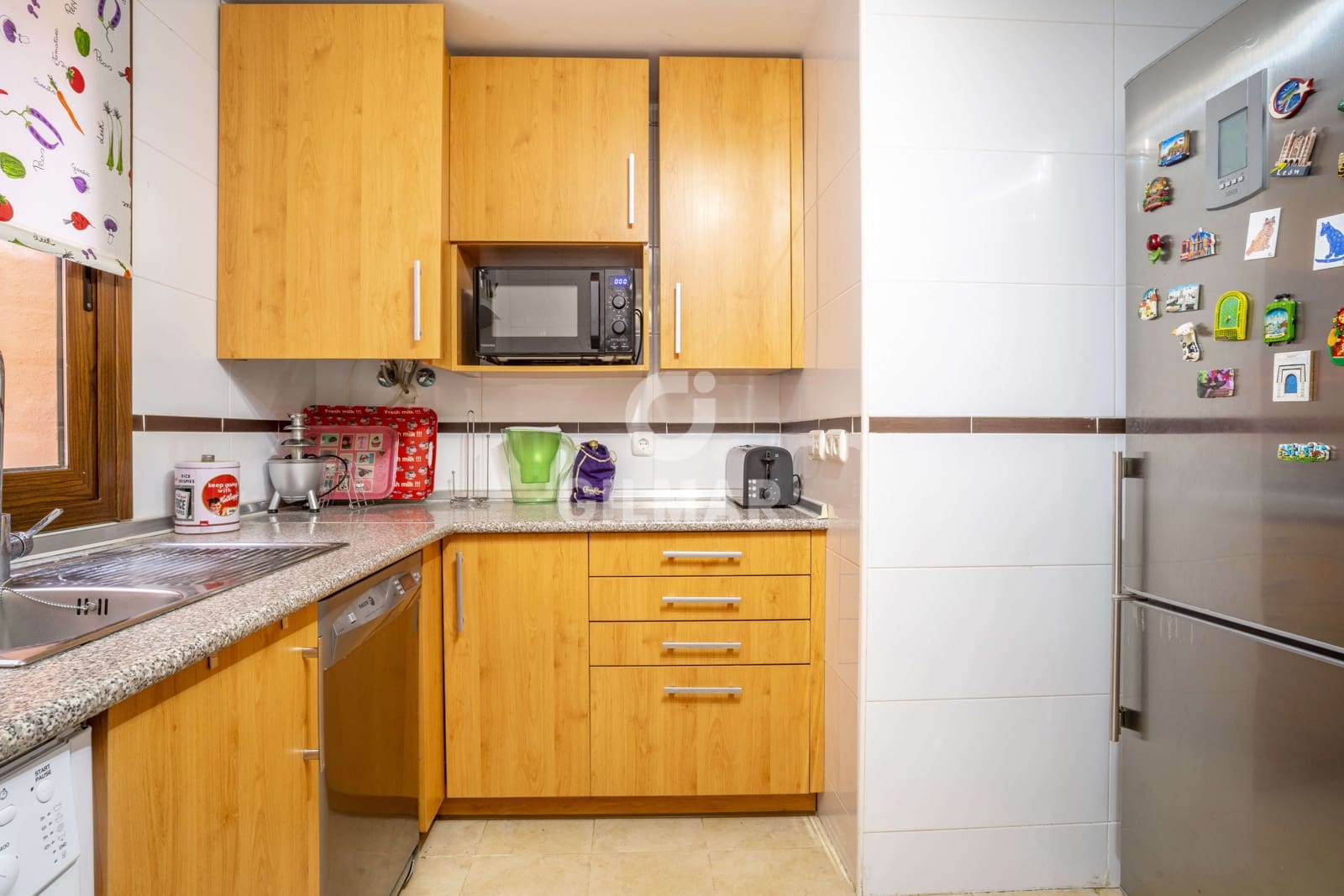 2 soverom Penthouse til salgs i Estepona med svømmebasseng garasje - € 525 000 (Ref: 9205982)