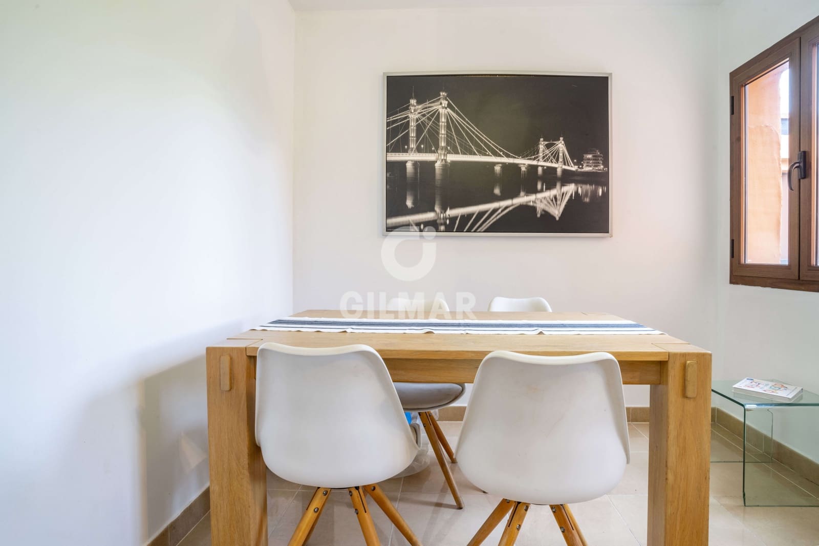 2 soverom Penthouse til salgs i Estepona med svømmebasseng garasje - € 525 000 (Ref: 9205982)