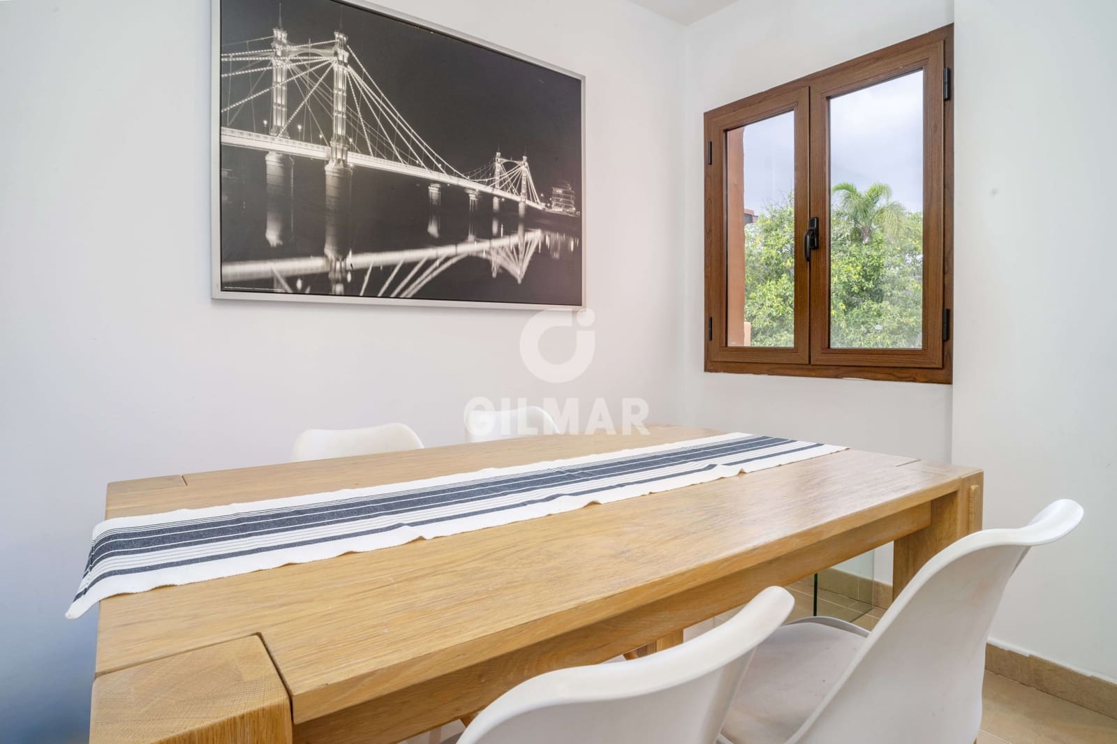2 soverom Penthouse til salgs i Estepona med svømmebasseng garasje - € 525 000 (Ref: 9205982)