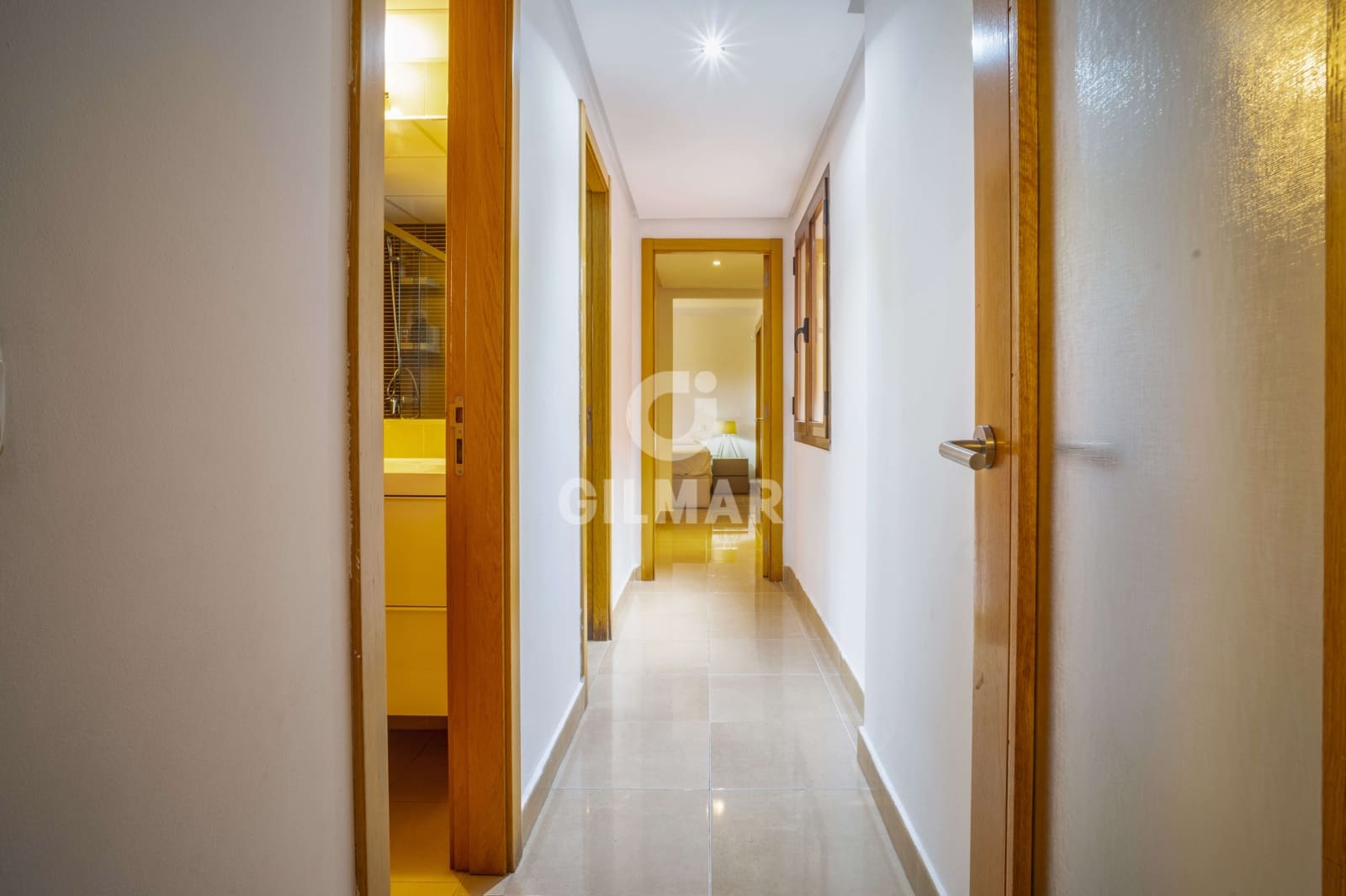 2 soverom Penthouse til salgs i Estepona med svømmebasseng garasje - € 525 000 (Ref: 9205982)