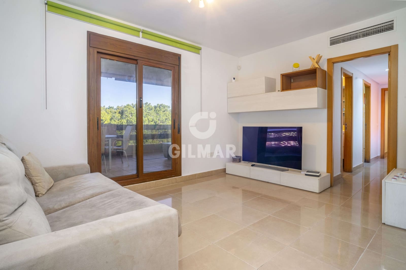 2 soverom Penthouse til salgs i Estepona med svømmebasseng garasje - € 525 000 (Ref: 9205982)