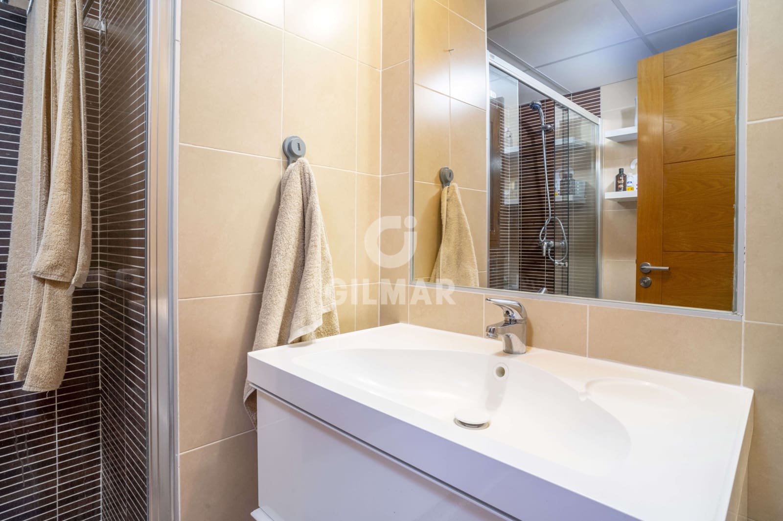 2 soverom Penthouse til salgs i Estepona med svømmebasseng garasje - € 525 000 (Ref: 9205982)