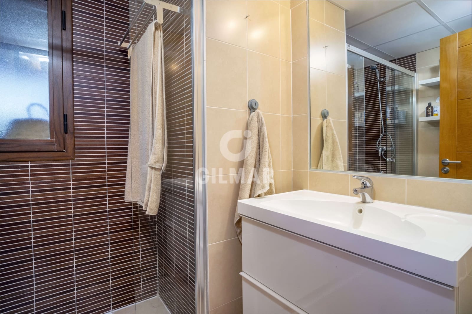 2 soverom Penthouse til salgs i Estepona med svømmebasseng garasje - € 525 000 (Ref: 9205982)