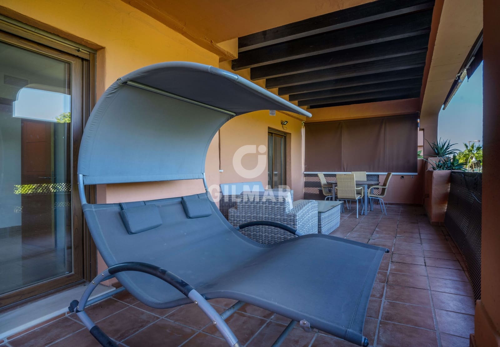 2 soverom Penthouse til salgs i Estepona med svømmebasseng garasje - € 525 000 (Ref: 9205982)