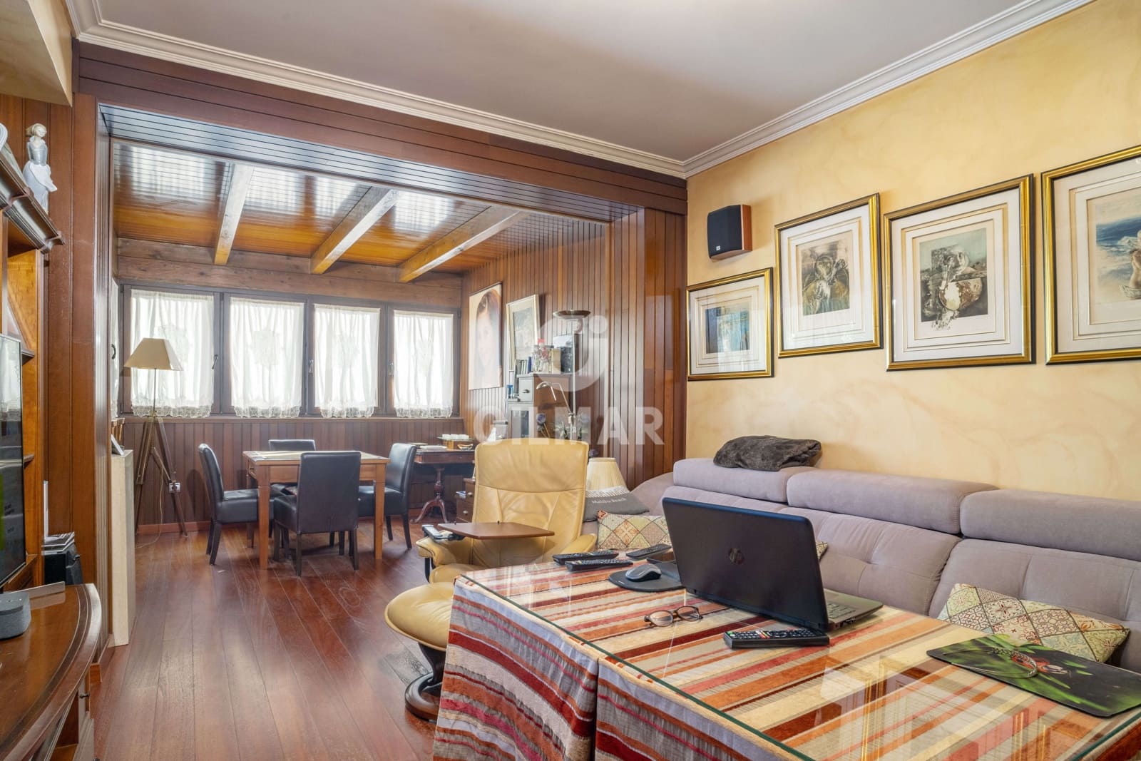 4 sypialnia Dom blizniak na sprzedaż w Estepona z garażem - 700 000 € (Ref: 9205985)