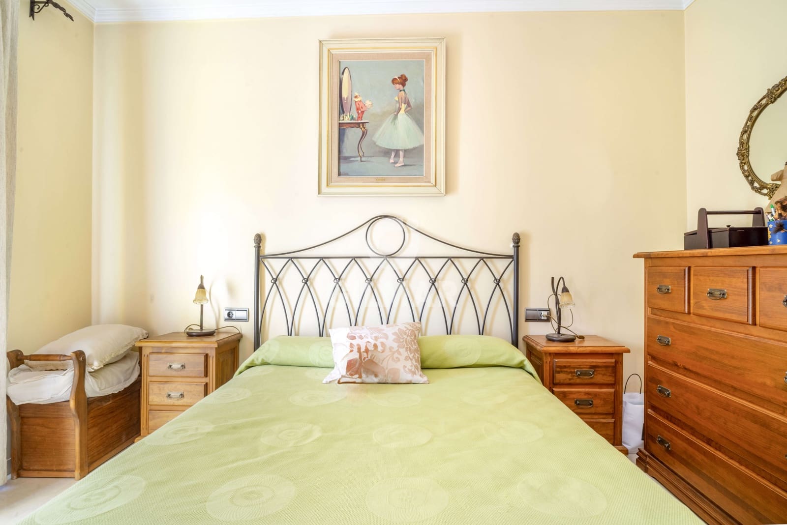 4 sypialnia Dom blizniak na sprzedaż w Estepona z garażem - 700 000 € (Ref: 9205985)