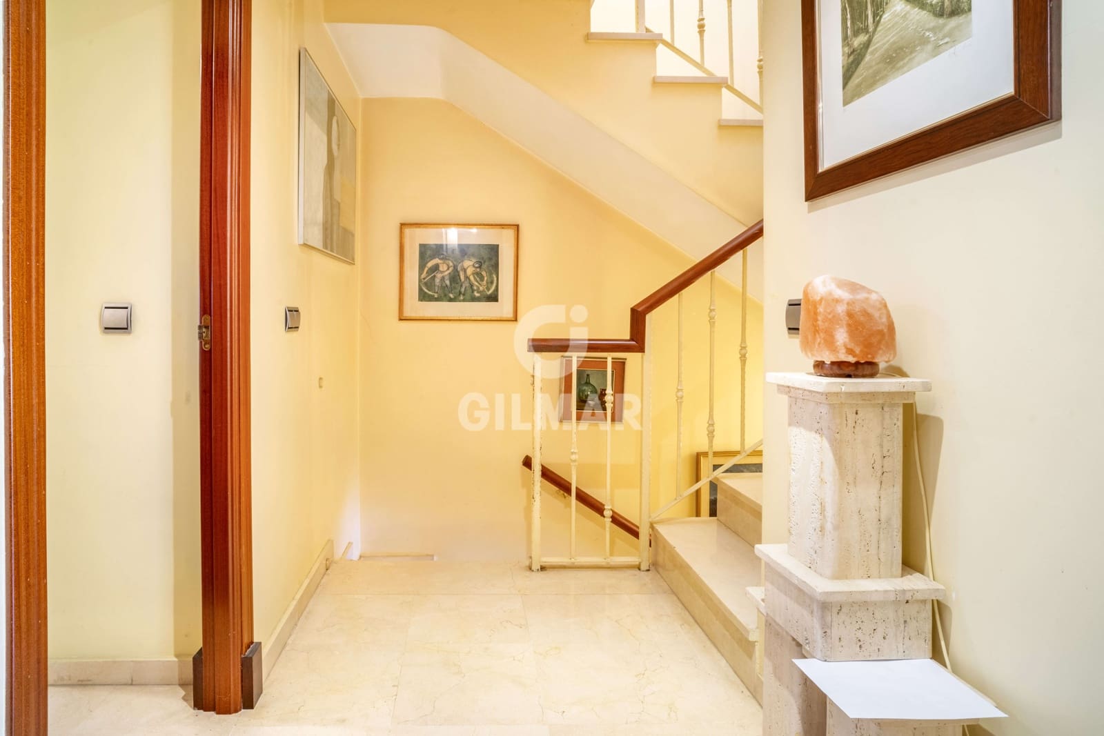 4 sypialnia Dom blizniak na sprzedaż w Estepona z garażem - 700 000 € (Ref: 9205985)