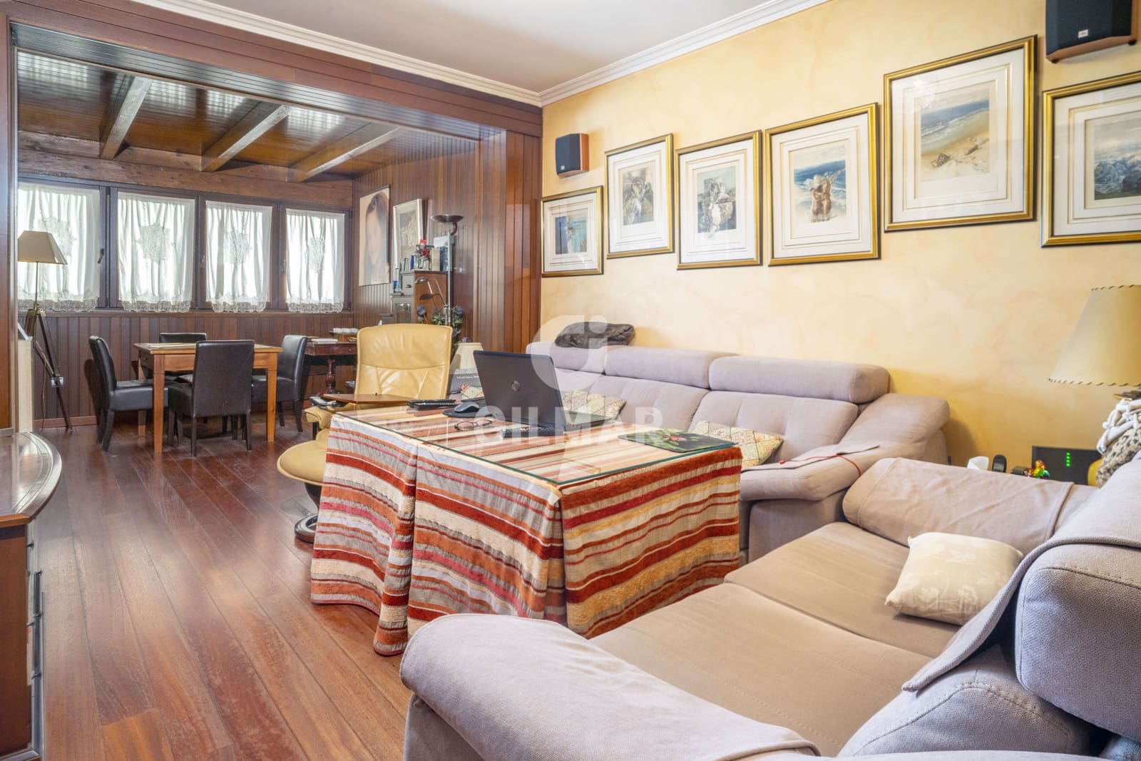 4 sypialnia Dom blizniak na sprzedaż w Estepona z garażem - 700 000 € (Ref: 9205985)