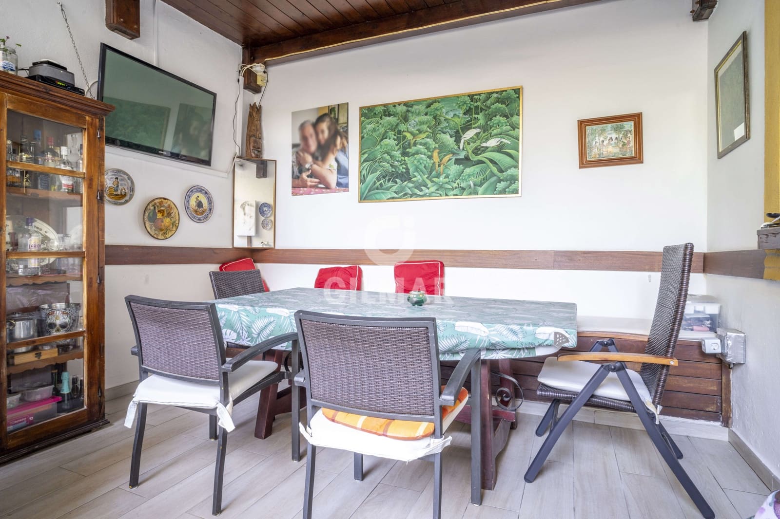 4 sypialnia Dom blizniak na sprzedaż w Estepona z garażem - 700 000 € (Ref: 9205985)