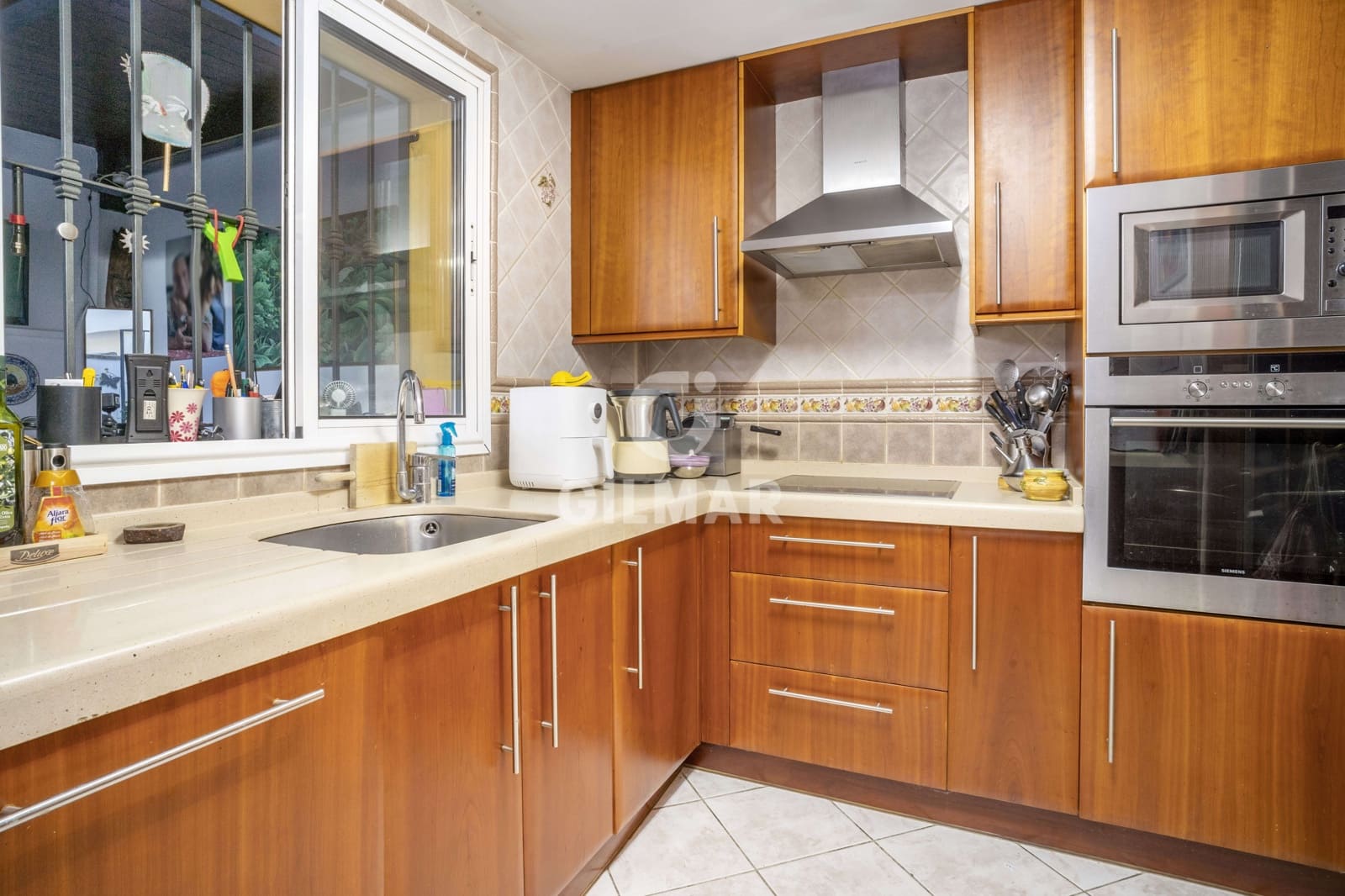 4 sypialnia Dom blizniak na sprzedaż w Estepona z garażem - 700 000 € (Ref: 9205985)