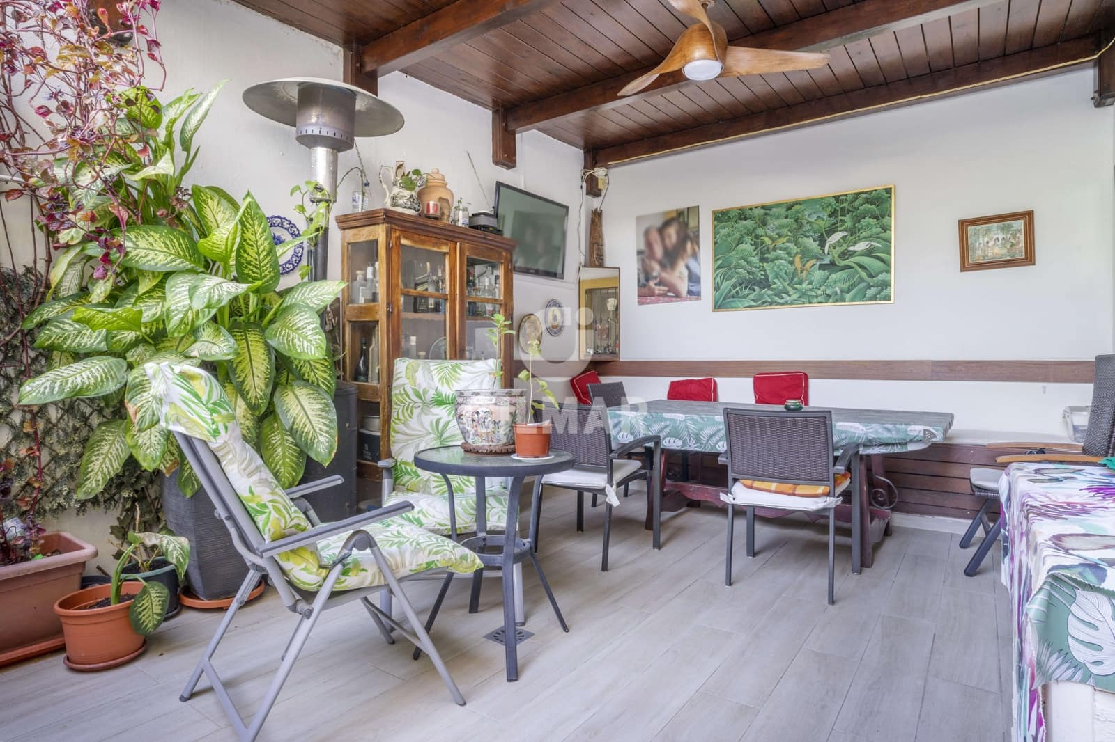 4 sypialnia Dom blizniak na sprzedaż w Estepona z garażem - 700 000 € (Ref: 9205985)