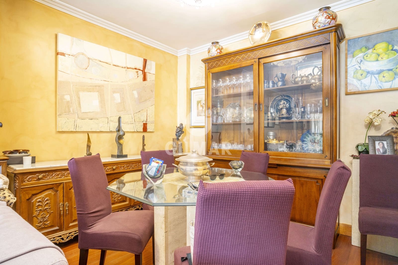 4 sypialnia Dom blizniak na sprzedaż w Estepona z garażem - 700 000 € (Ref: 9205985)