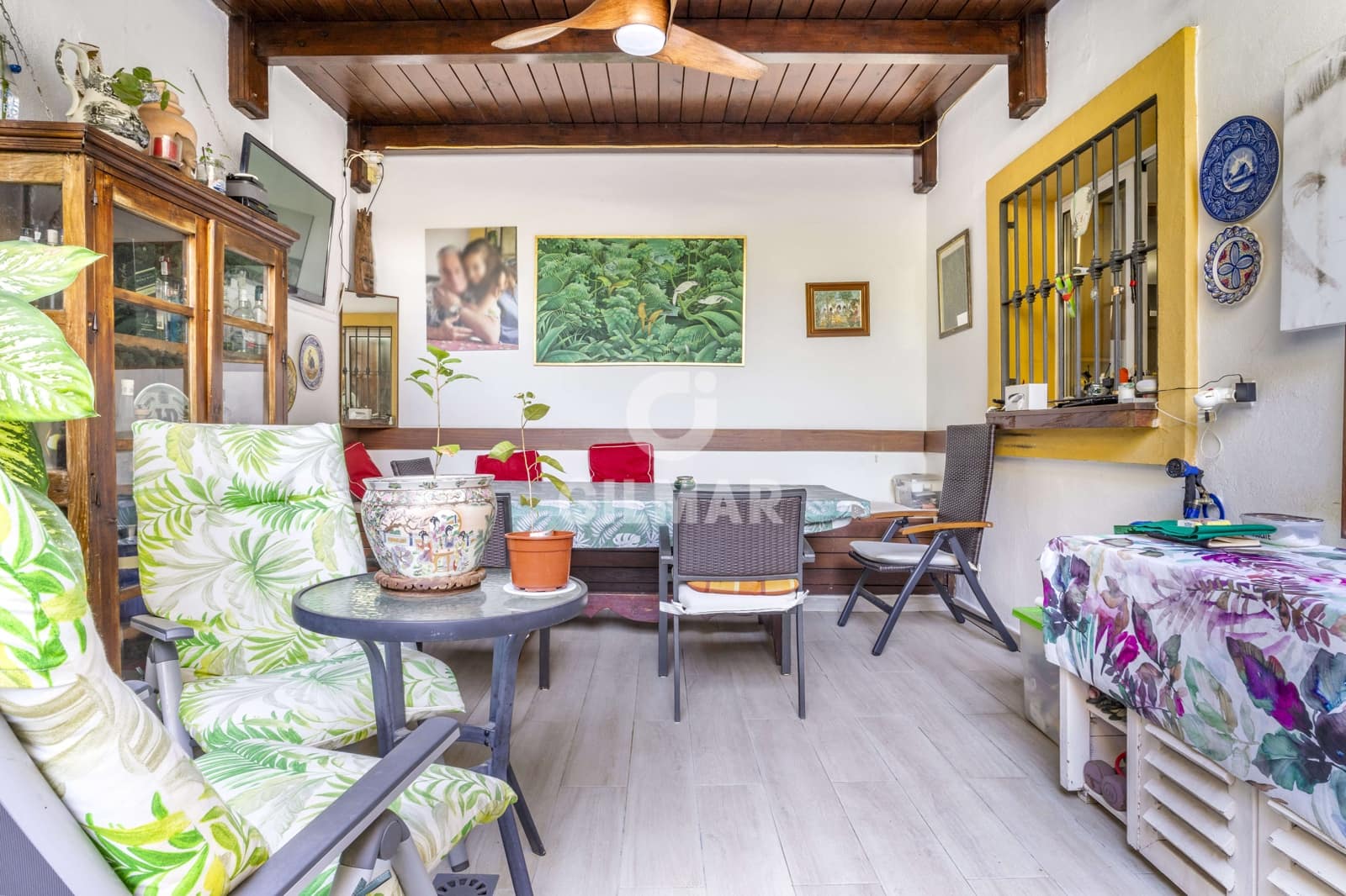 4 sypialnia Dom blizniak na sprzedaż w Estepona z garażem - 700 000 € (Ref: 9205985)