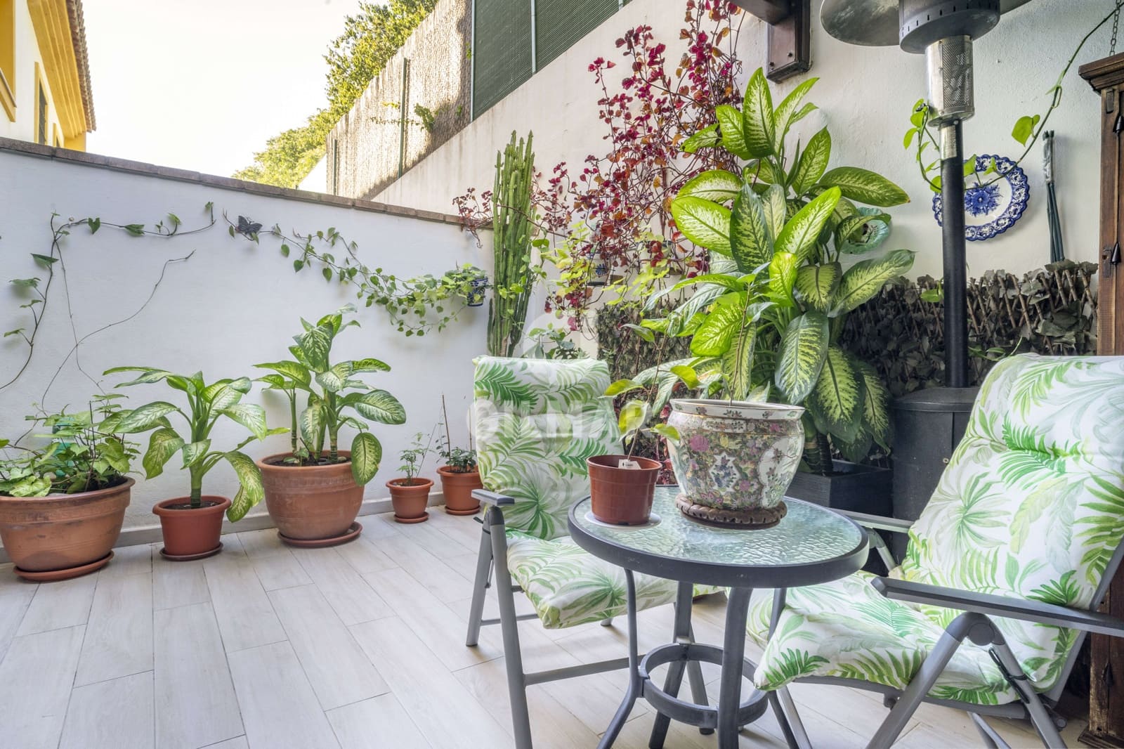 4 sypialnia Dom blizniak na sprzedaż w Estepona z garażem - 700 000 € (Ref: 9205985)