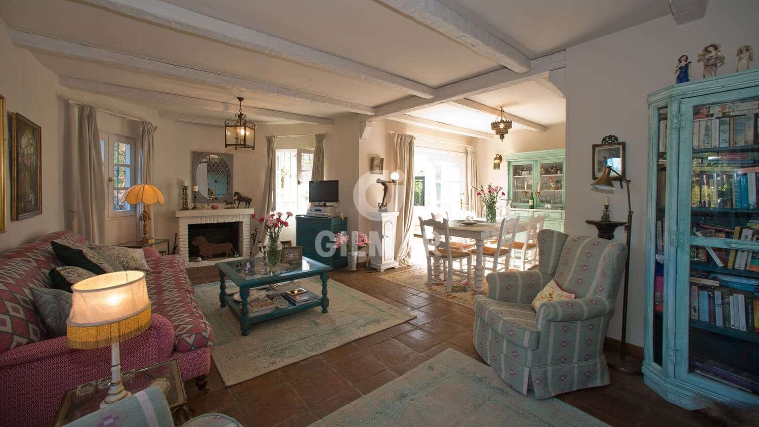 3 slaapkamer Villa te koop in Estepona - € 875.000 (Ref: 9205986)