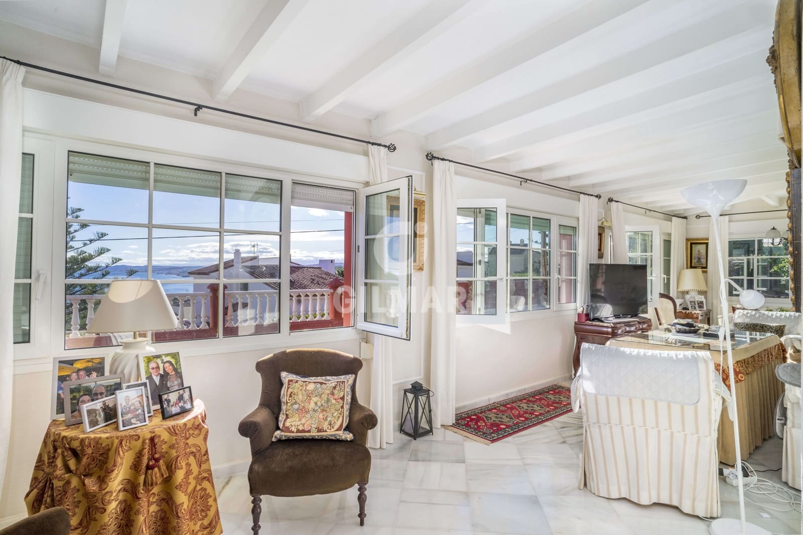 7 bedroom Villa for sale in Estepona with pool garage - € 3,800,000 (Ref: 9205987)