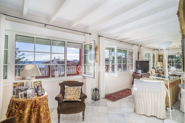 7 quarto Moradia para venda em Seghers, Estepona com piscina garagem - 3 800 000 € (Ref: 9205987)