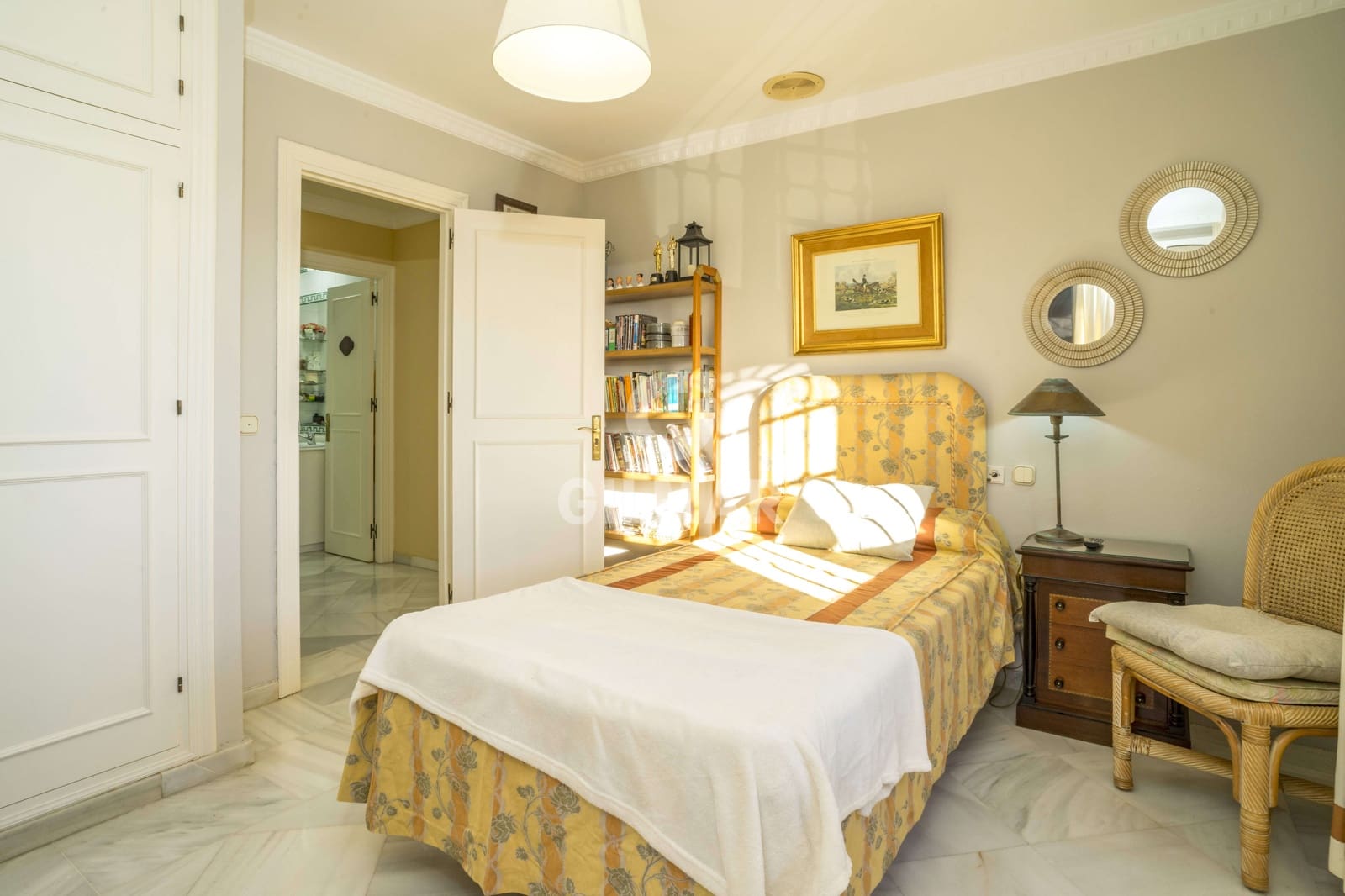 7 bedroom Villa for sale in Estepona with pool garage - € 3,800,000 (Ref: 9205987)