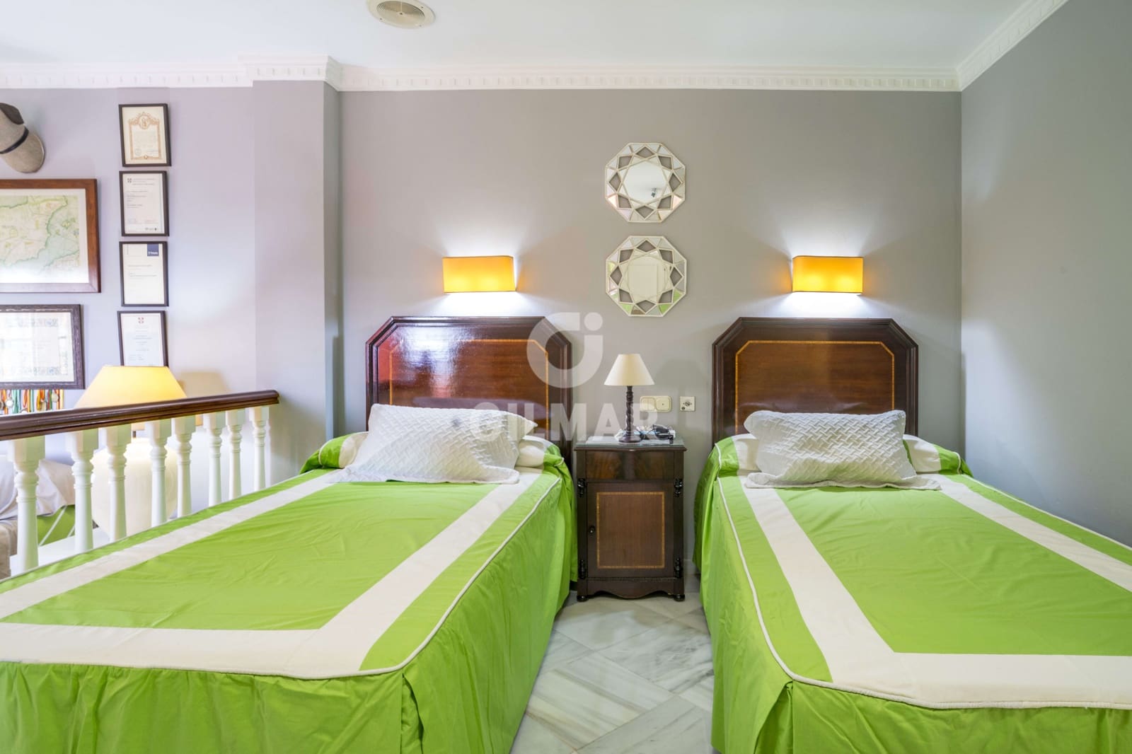 7 bedroom Villa for sale in Estepona with pool garage - € 3,800,000 (Ref: 9205987)