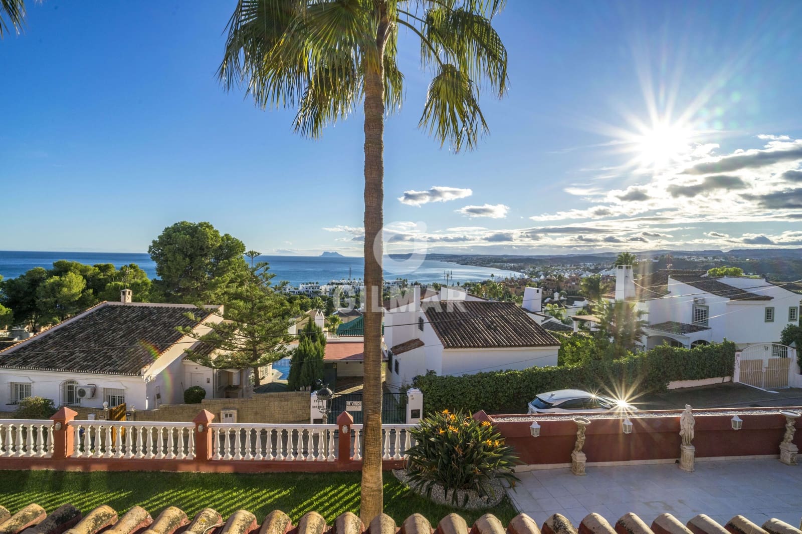 7 bedroom Villa for sale in Estepona with pool garage - € 3,800,000 (Ref: 9205987)