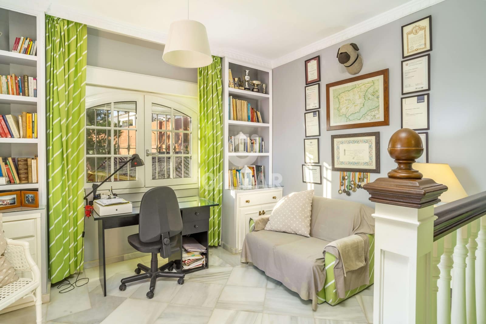 7 bedroom Villa for sale in Estepona with pool garage - € 3,800,000 (Ref: 9205987)