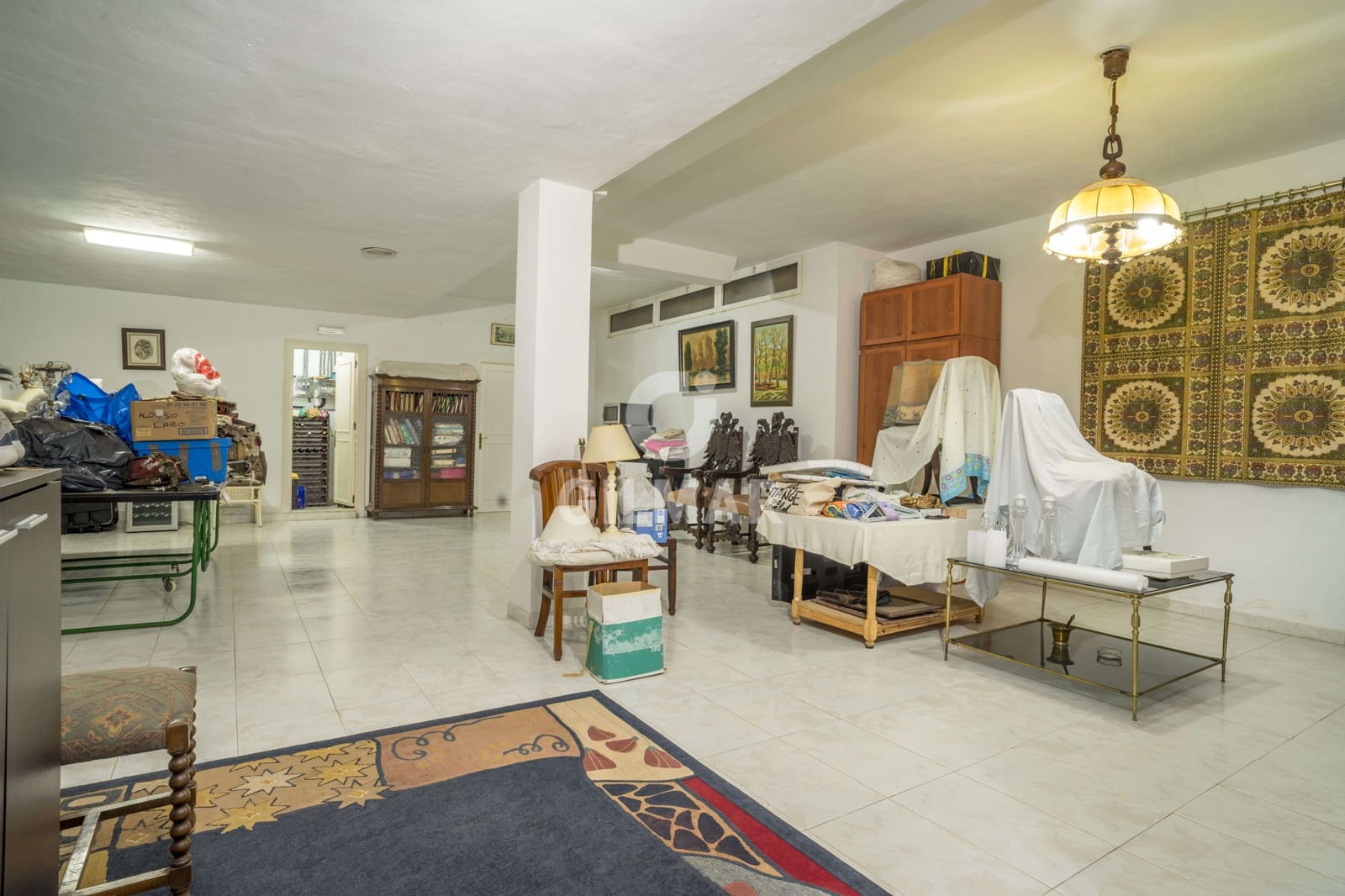 7 bedroom Villa for sale in Estepona with pool garage - € 3,800,000 (Ref: 9205987)