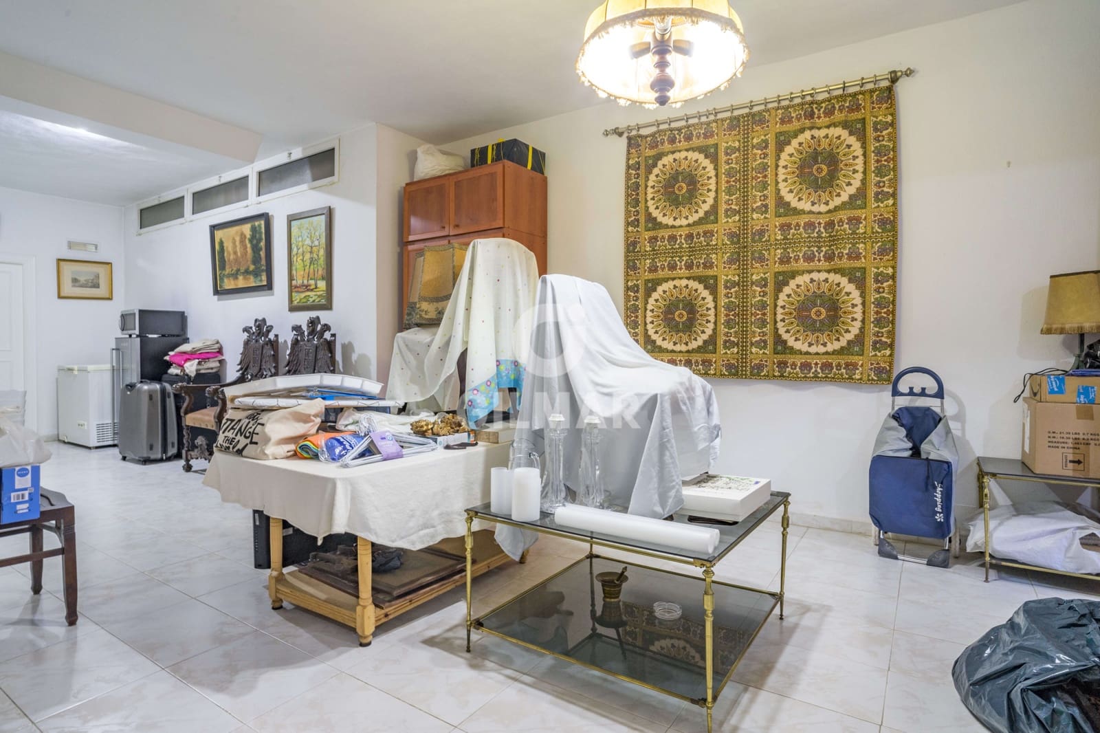 7 bedroom Villa for sale in Estepona with pool garage - € 3,800,000 (Ref: 9205987)