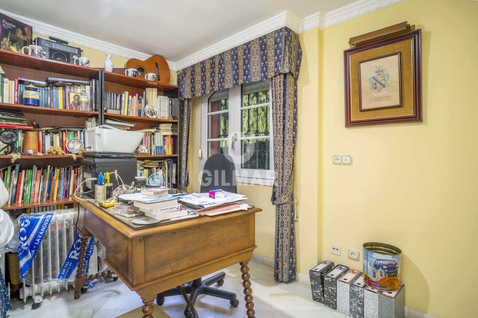 7 bedroom Villa for sale in Estepona with pool garage - € 3,800,000 (Ref: 9205987)