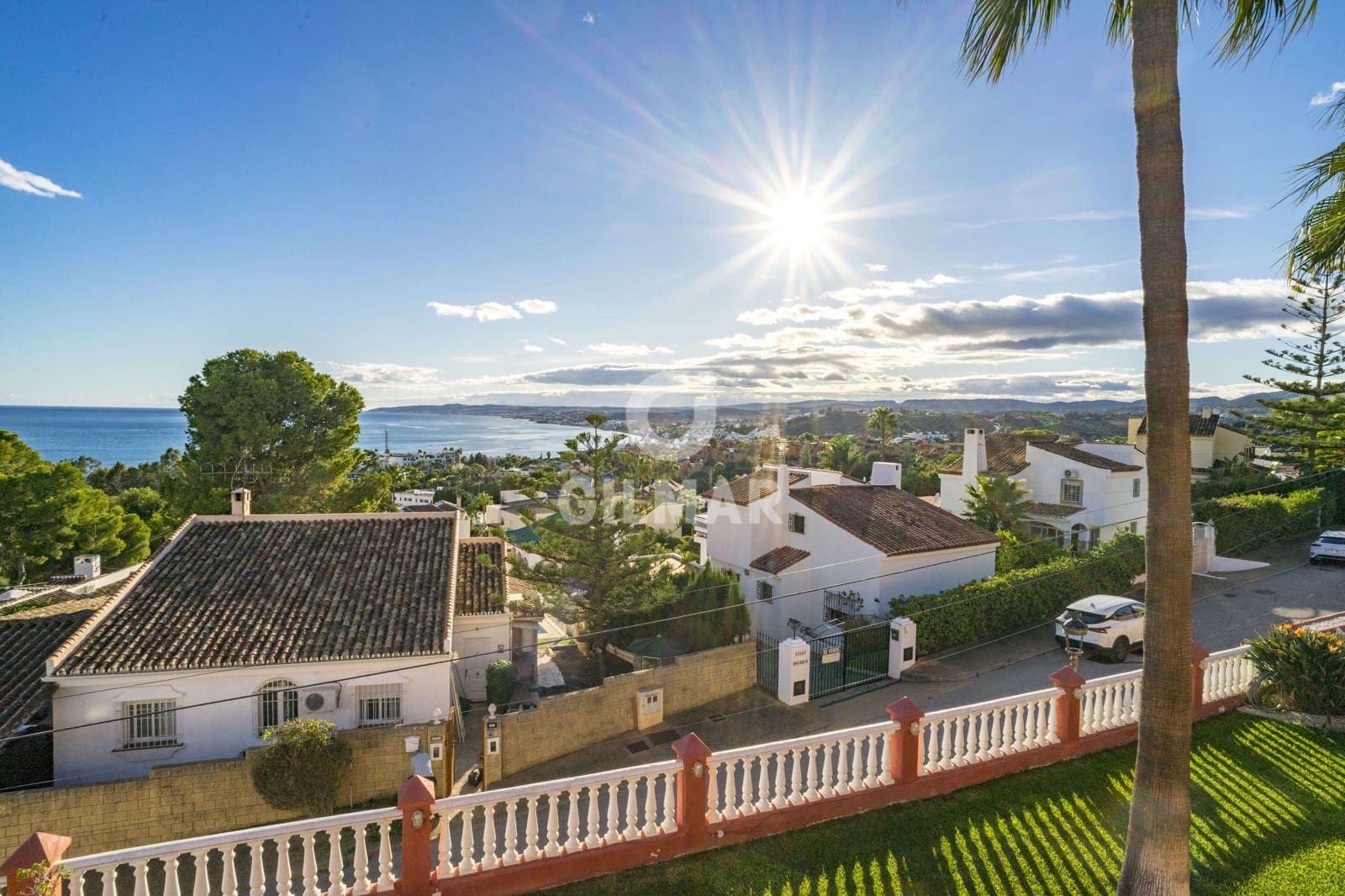 7 bedroom Villa for sale in Estepona with pool garage - € 3,800,000 (Ref: 9205987)