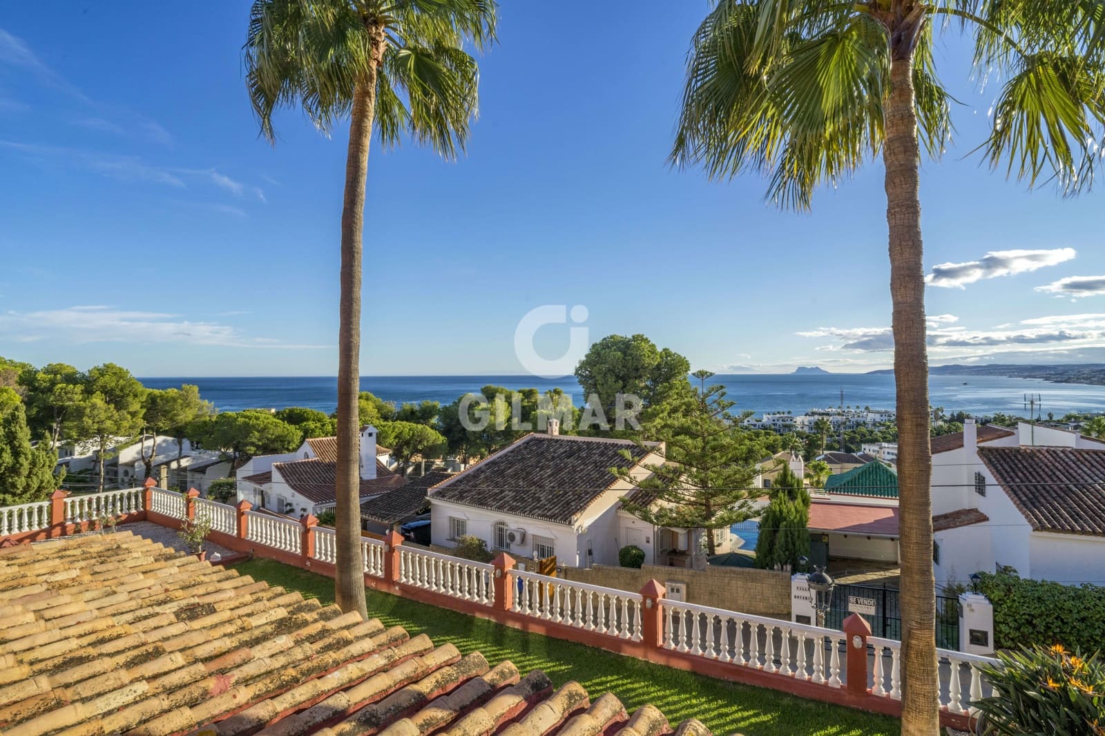 7 bedroom Villa for sale in Estepona with pool garage - € 3,800,000 (Ref: 9205987)