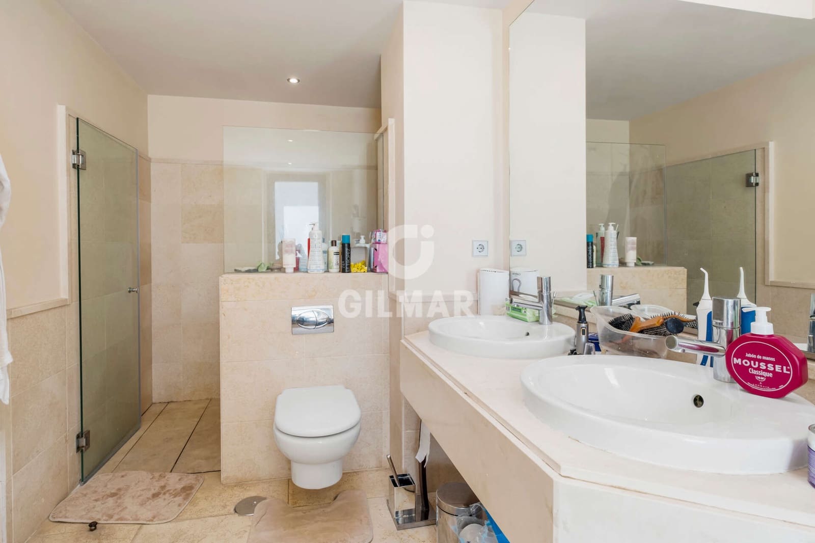 3 soveværelse Penthouse til salg i Benahavis med swimmingpool - € 1.075.000 (Ref: 9205988)