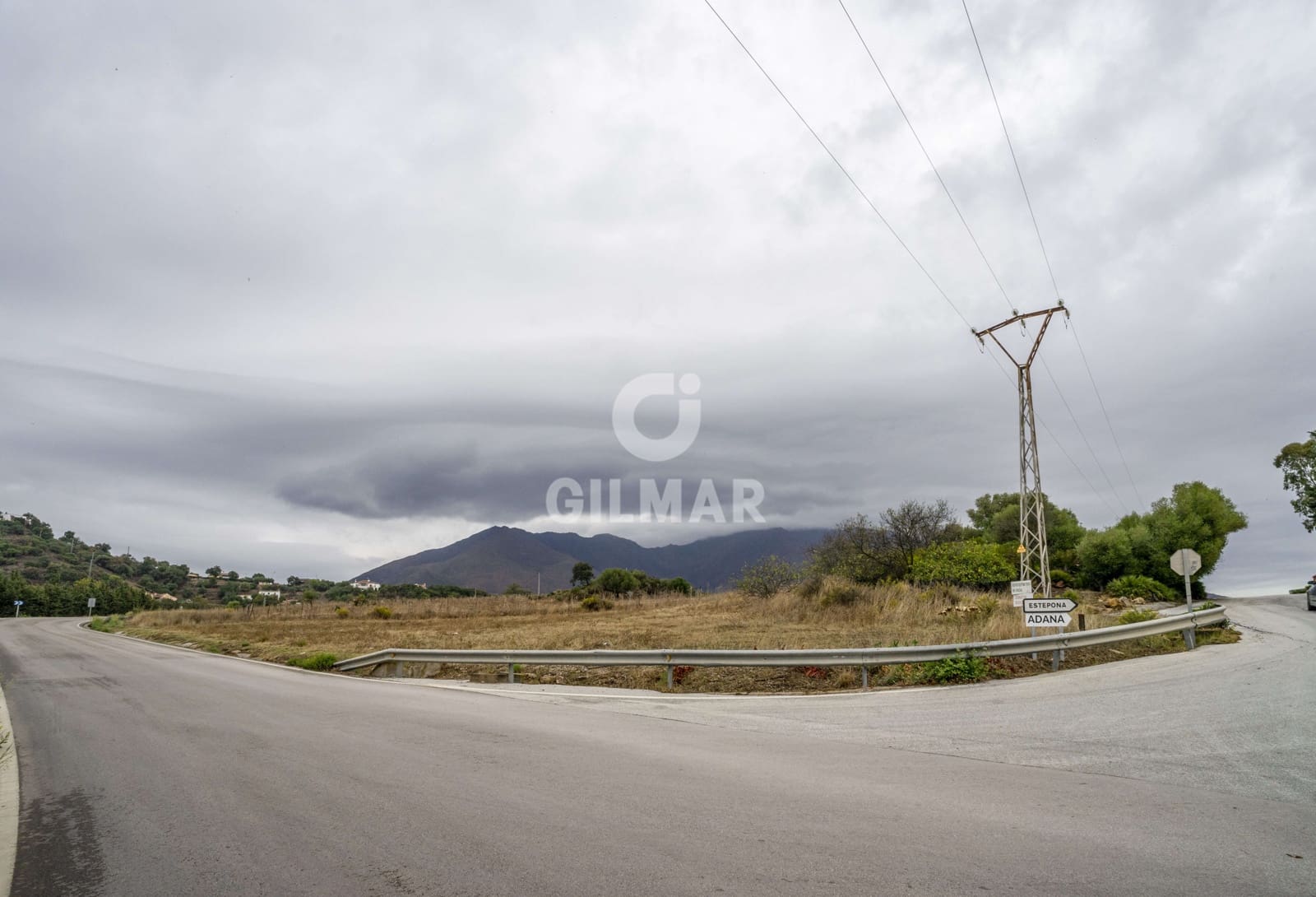 Tontti myytävänä paikassa Casares - 300 000 € (Ref: 9205989)