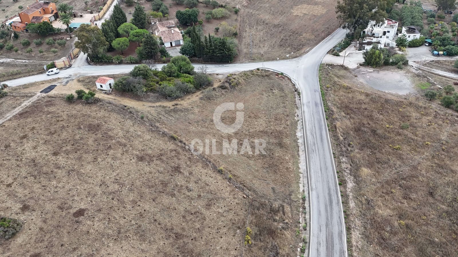 Tontti myytävänä paikassa Casares - 300 000 € (Ref: 9205989)
